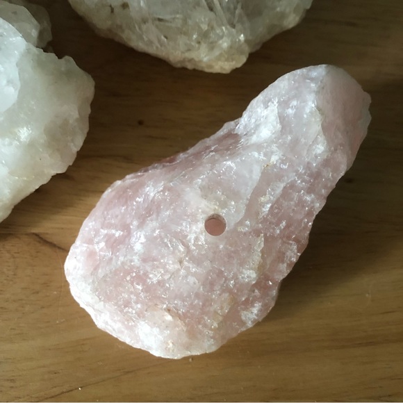 Crystal Rocks - Picture 3 of 5